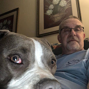 Meet your Posher, Tim